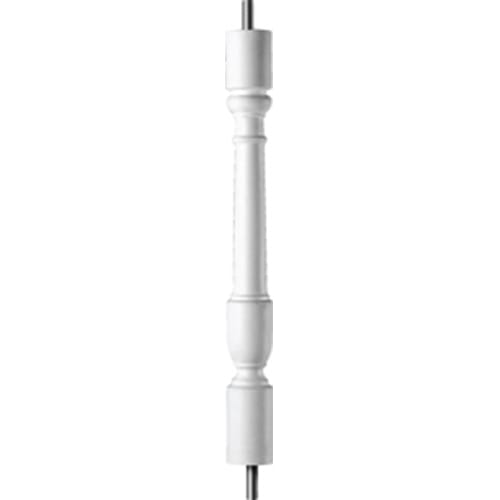 Crown Terrace Baluster preview 1